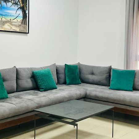 King David Apartment Netanya Exterior foto