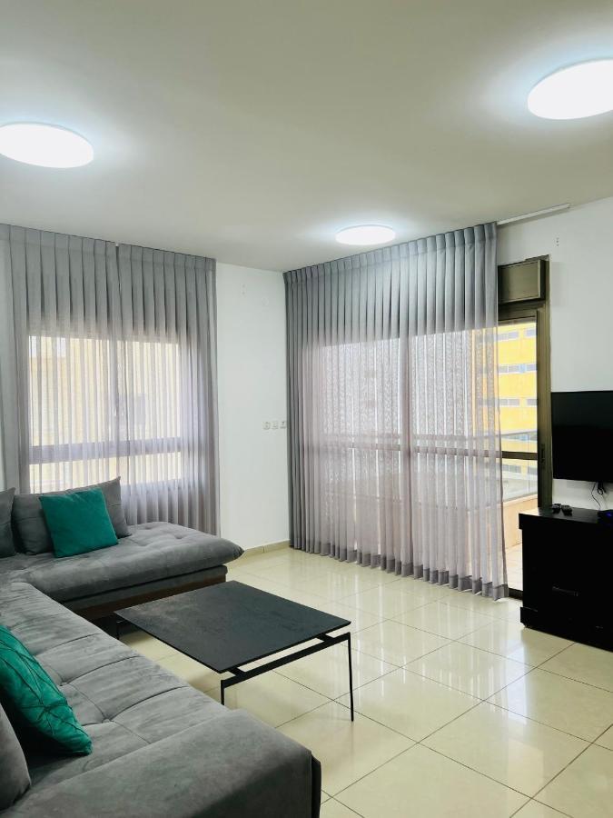 King David Apartment Netanya Exterior foto