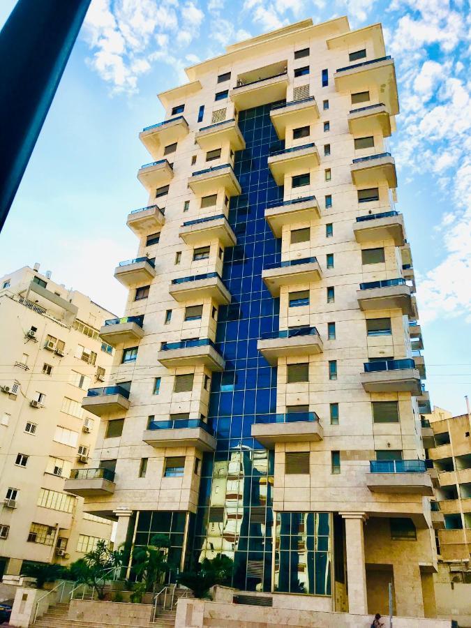 King David Apartment Netanya Exterior foto