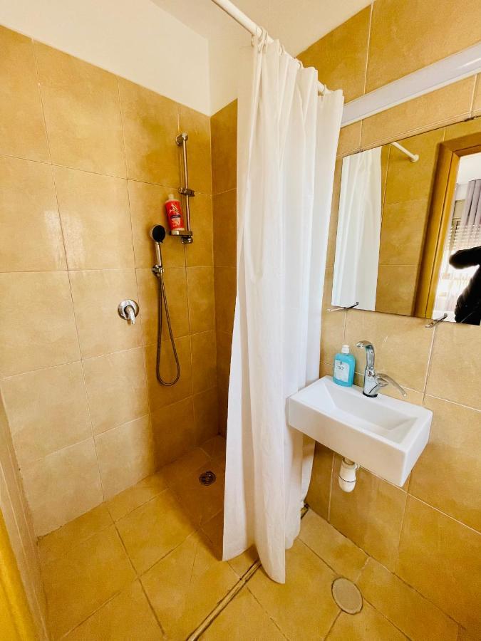 King David Apartment Netanya Exterior foto