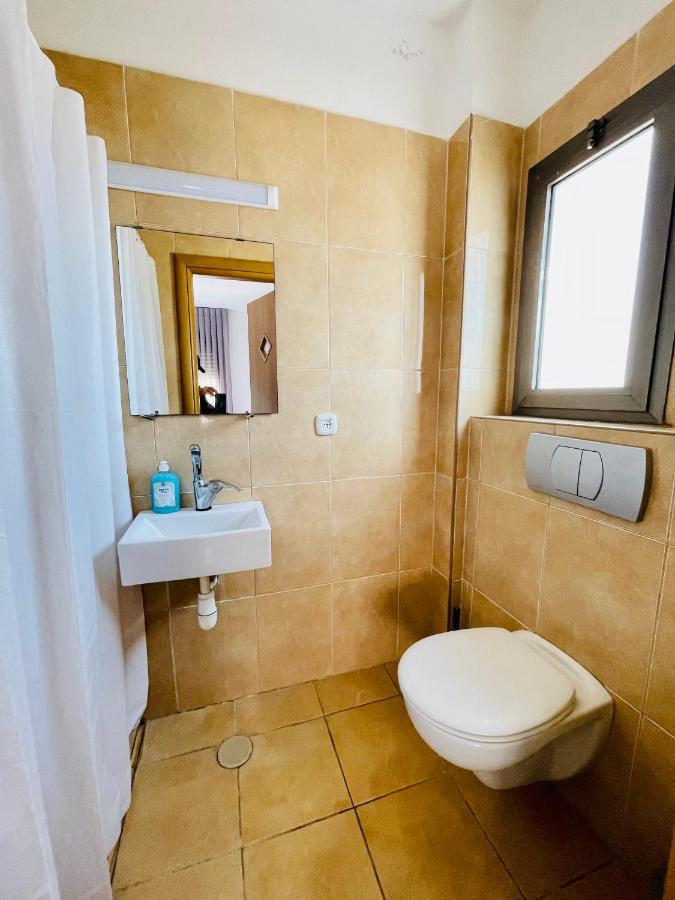 King David Apartment Netanya Exterior foto