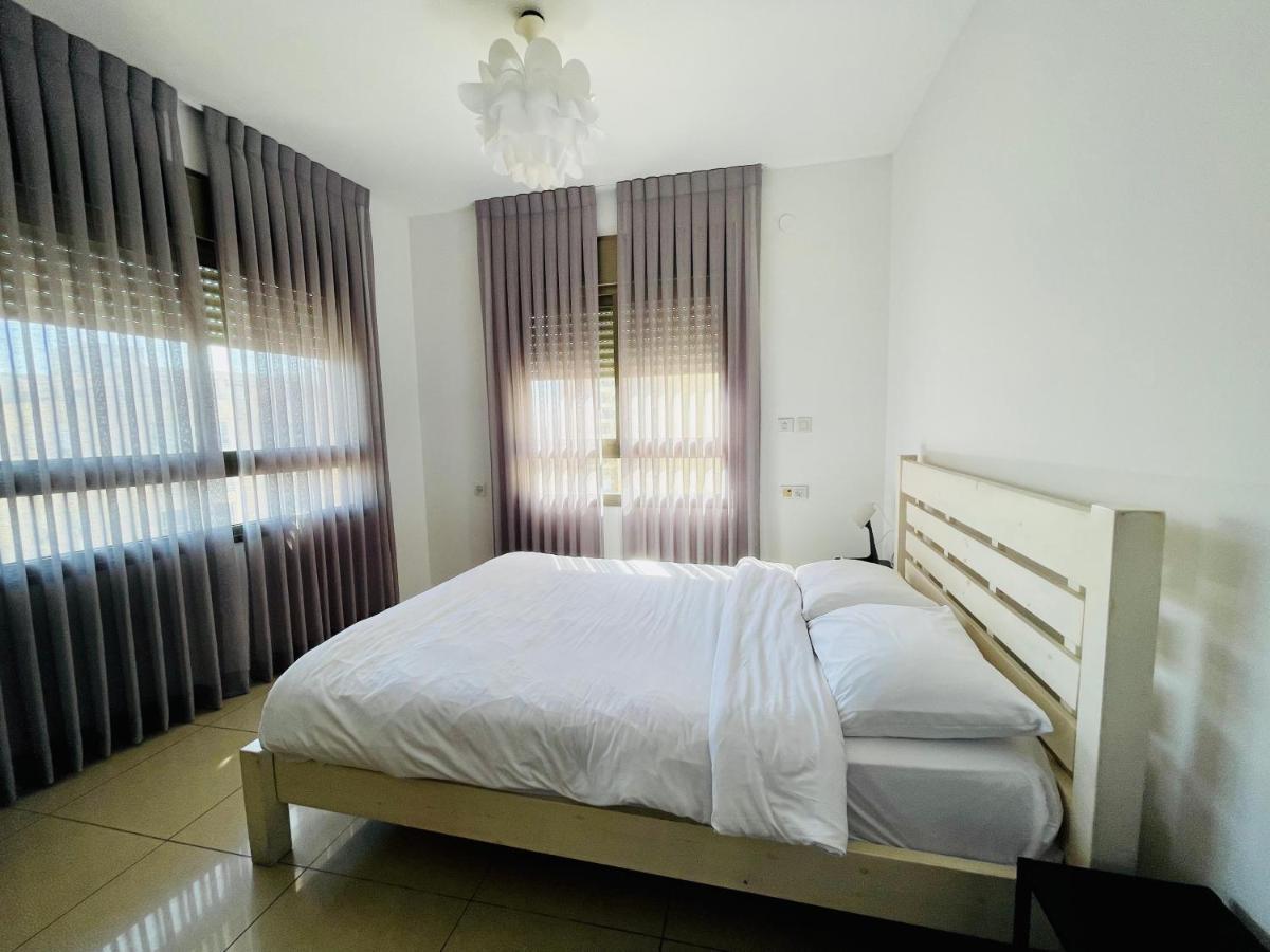 King David Apartment Netanya Exterior foto