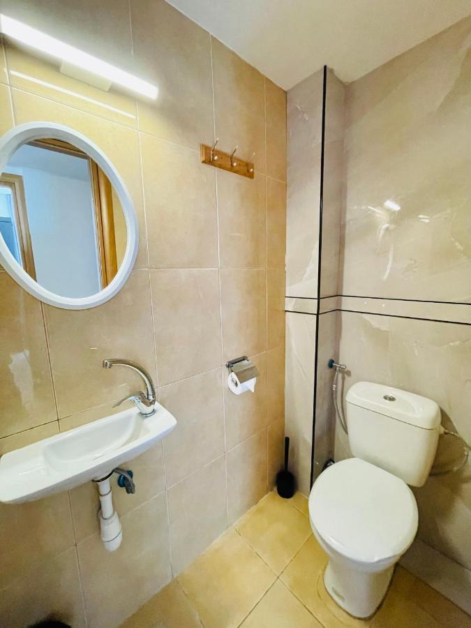 King David Apartment Netanya Exterior foto