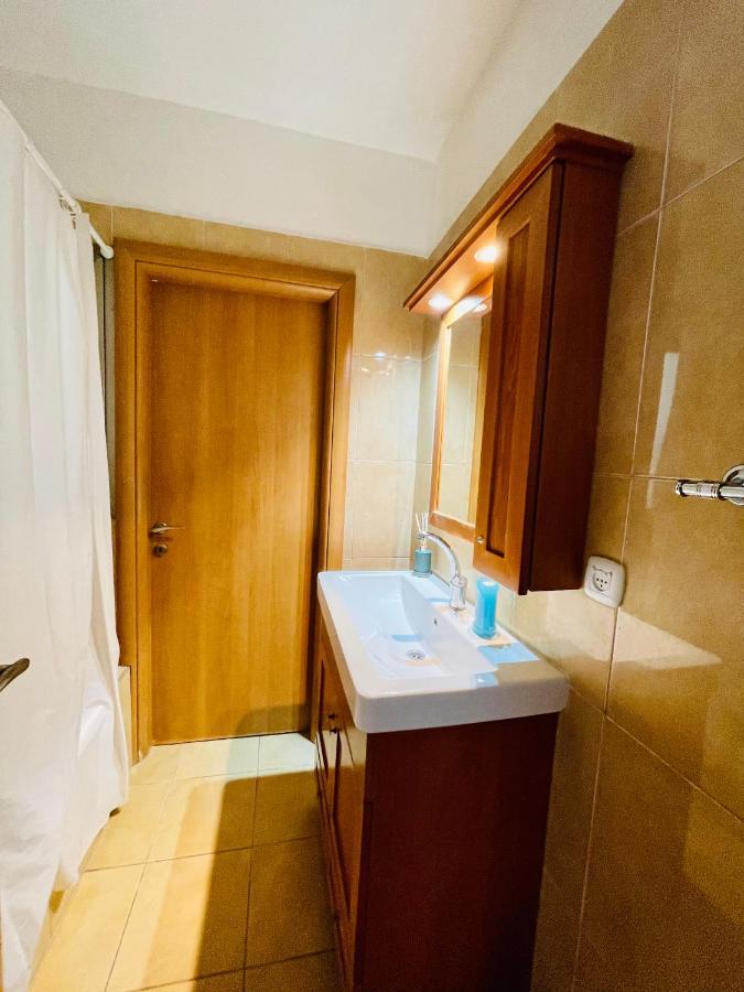King David Apartment Netanya Exterior foto